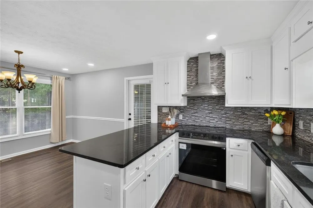 938 Charleston Court Gainesville, GA 30501