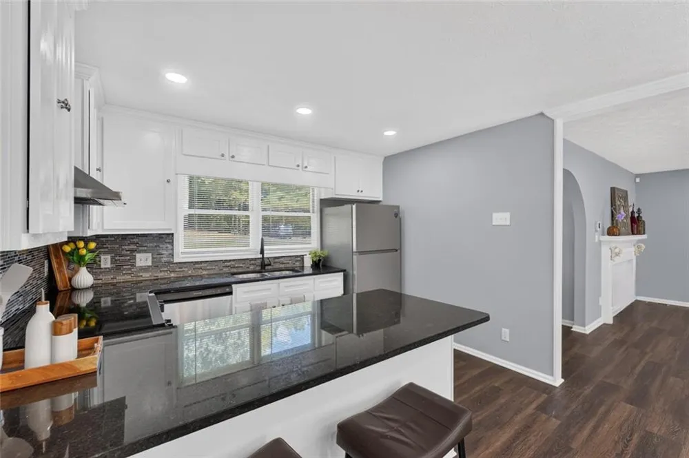 938 Charleston Court Gainesville, GA 30501