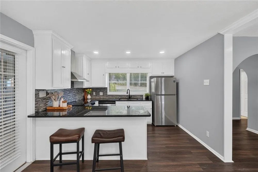 938 Charleston Court Gainesville, GA 30501