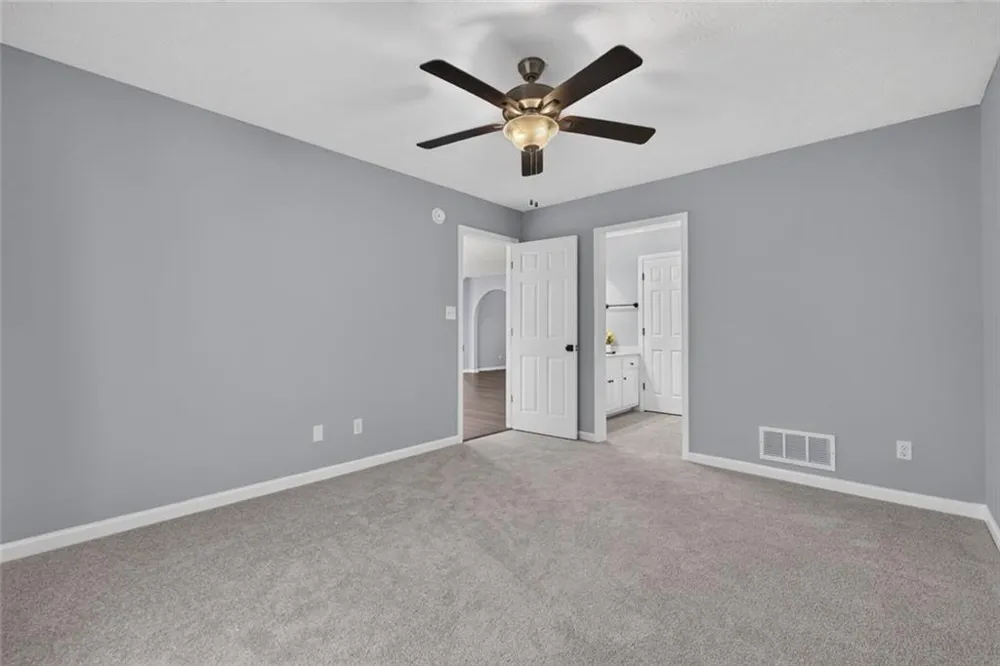 938 Charleston Court Gainesville, GA 30501