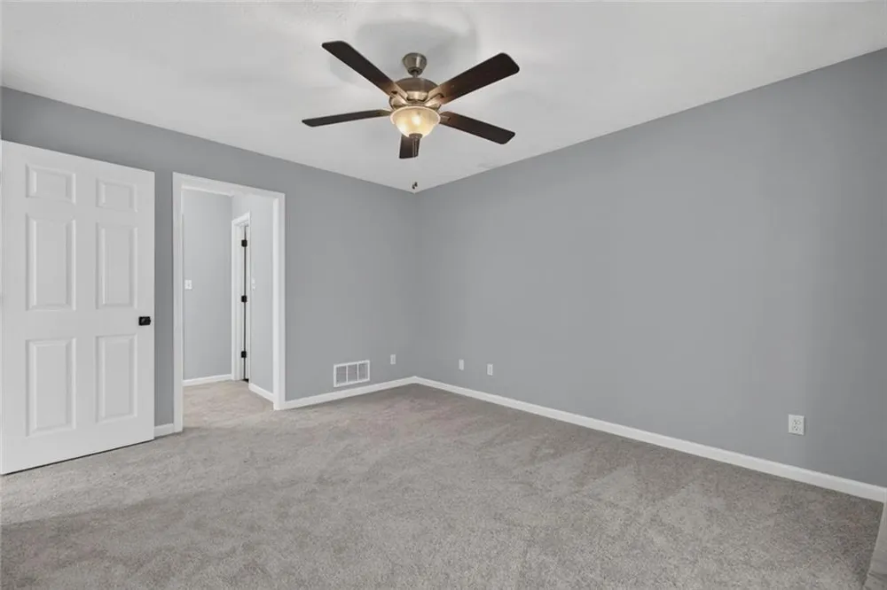 938 Charleston Court Gainesville, GA 30501