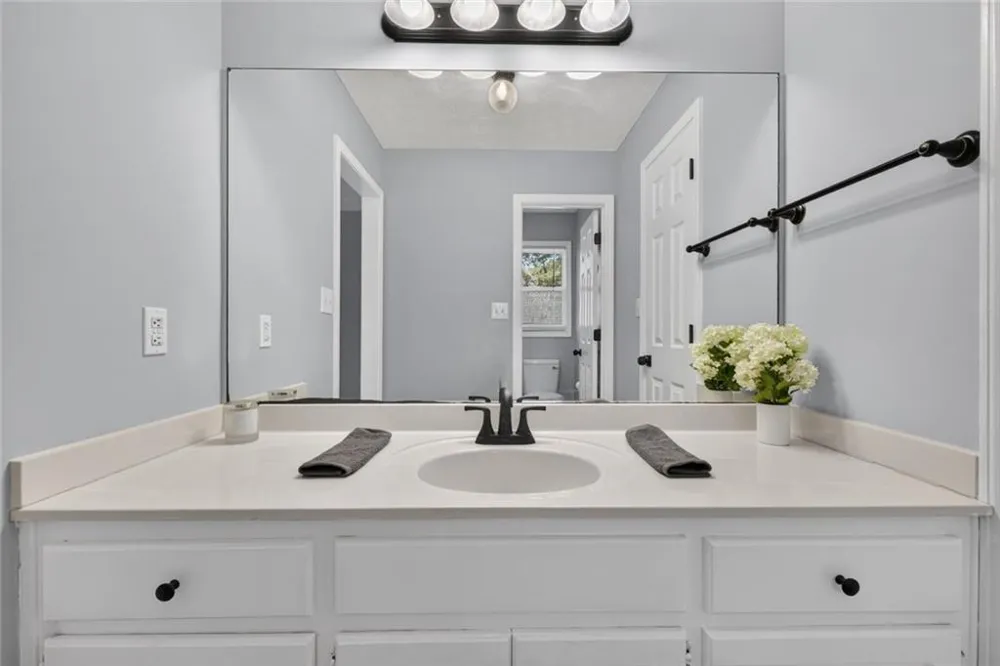 938 Charleston Court Gainesville, GA 30501