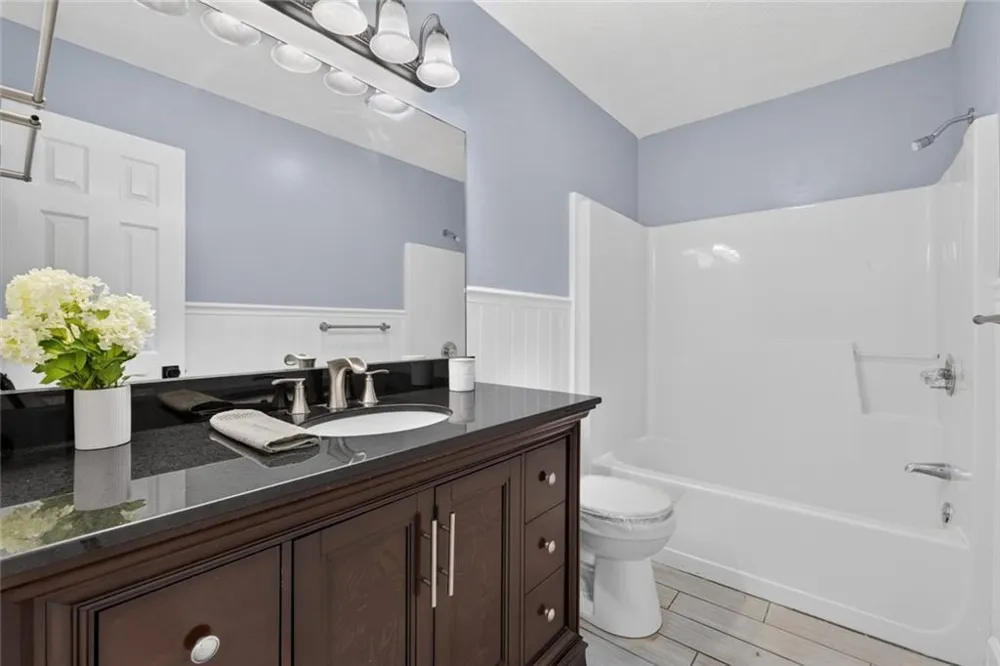 938 Charleston Court Gainesville, GA 30501