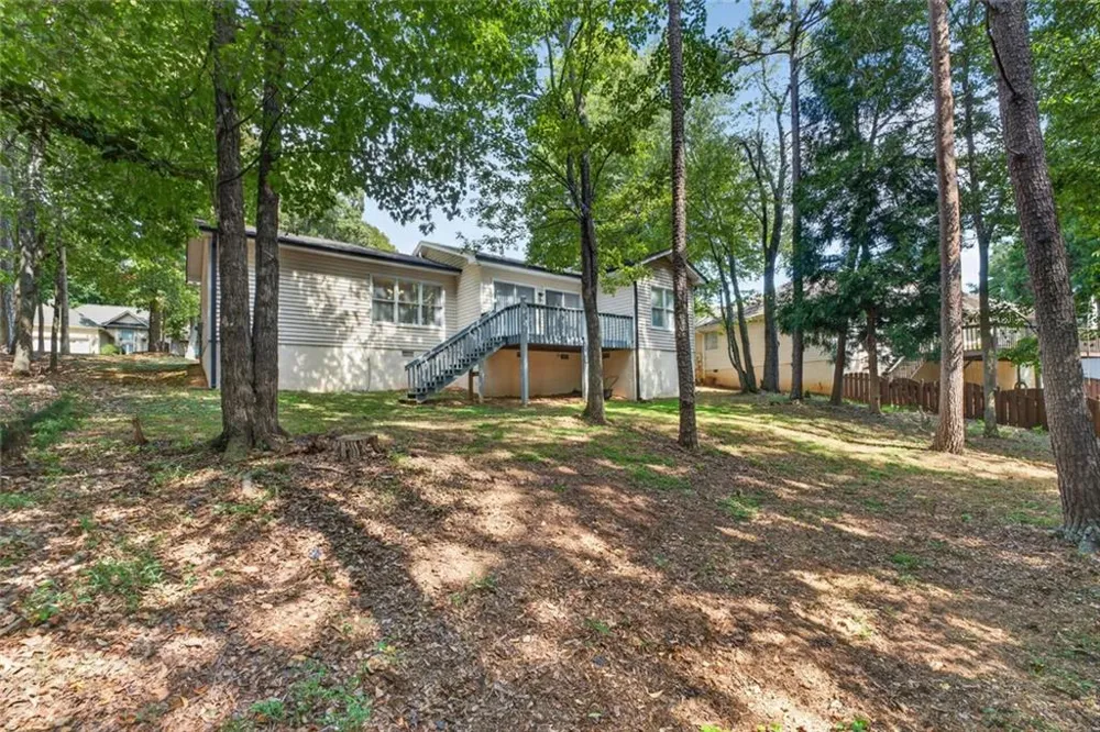 938 Charleston Court Gainesville, GA 30501