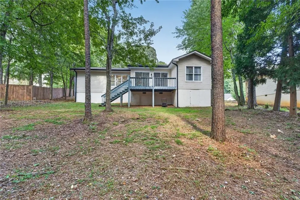 938 Charleston Court Gainesville, GA 30501