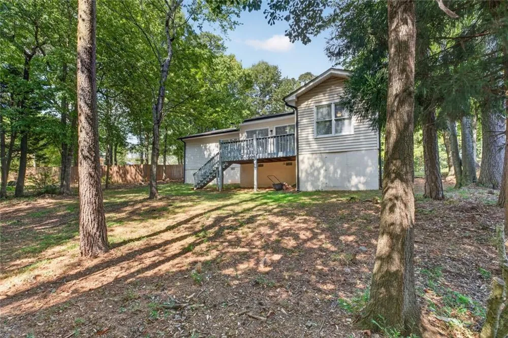 938 Charleston Court Gainesville, GA 30501