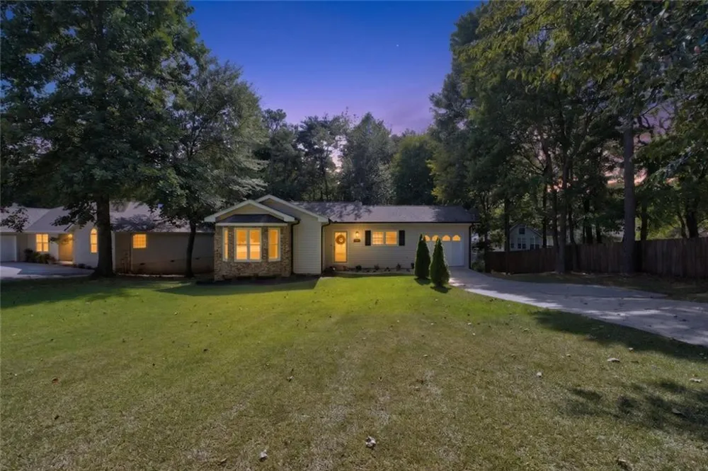 938 Charleston Court Gainesville, GA 30501