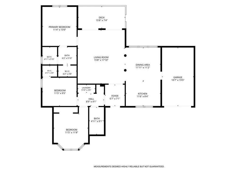 938 Charleston Court Gainesville, GA 30501