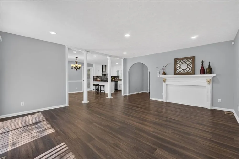 938 Charleston Court Gainesville, GA 30501