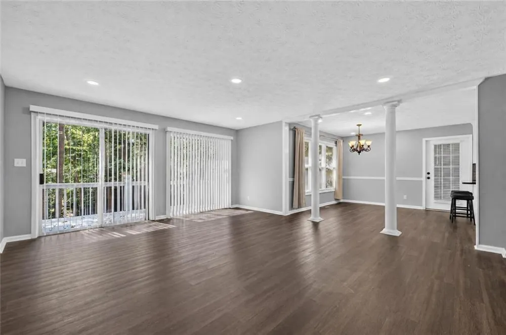 938 Charleston Court Gainesville, GA 30501