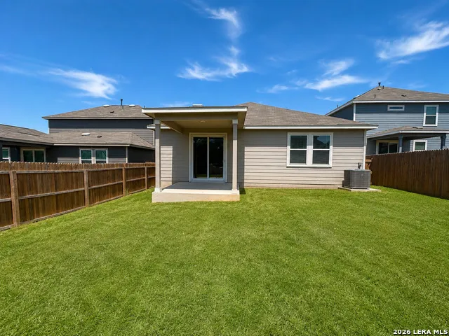 13226 Hagerd Loop Converse, TX 78152