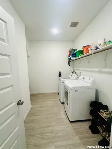 13226 Hagerd Loop Converse, TX 78152