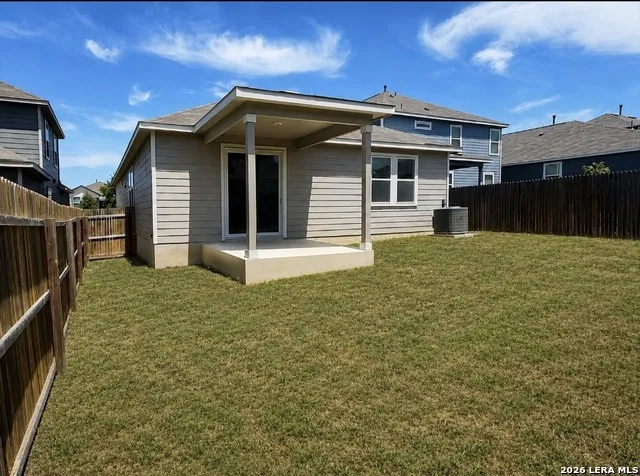 13226 Hagerd Loop Converse, TX 78152