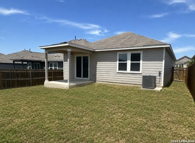 13226 Hagerd Loop Converse, TX 78152