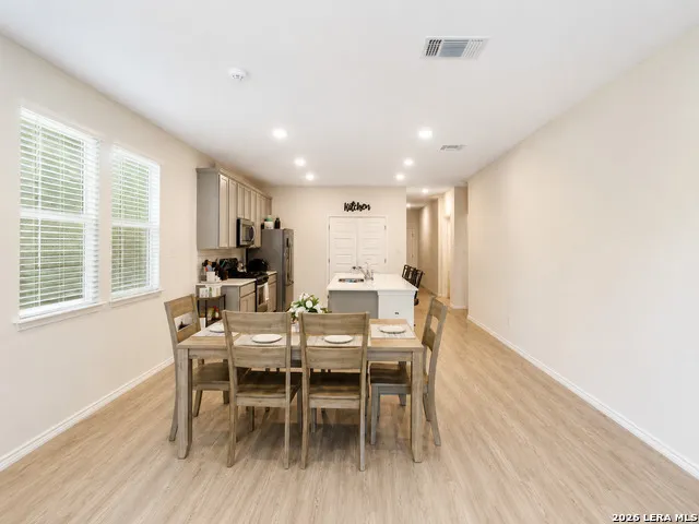 13226 Hagerd Loop Converse, TX 78152