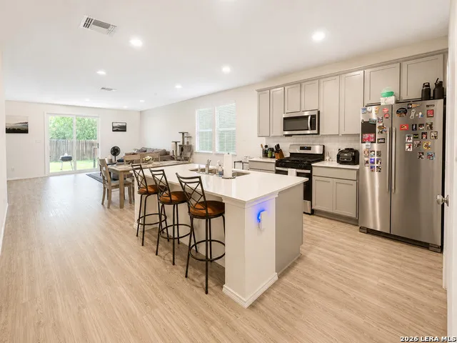 13226 Hagerd Loop Converse, TX 78152