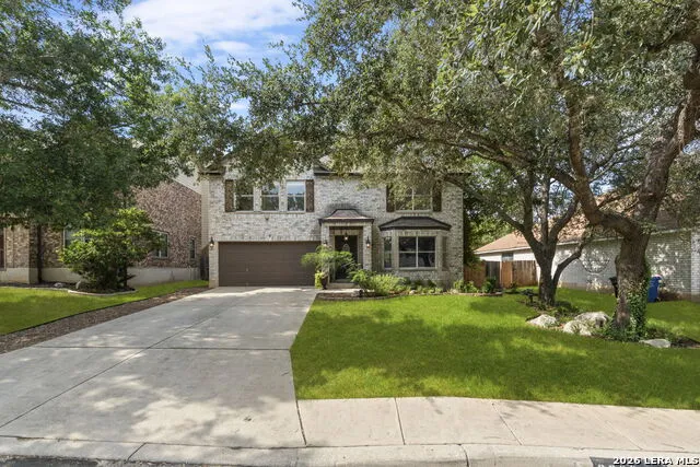 2839 Redland Trail San Antonio, TX 78259