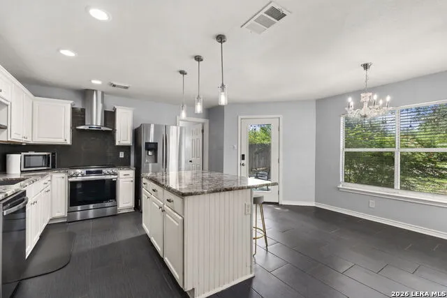 2839 Redland Trail San Antonio, TX 78259