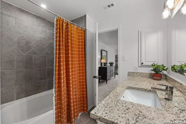 2839 Redland Trail San Antonio, TX 78259