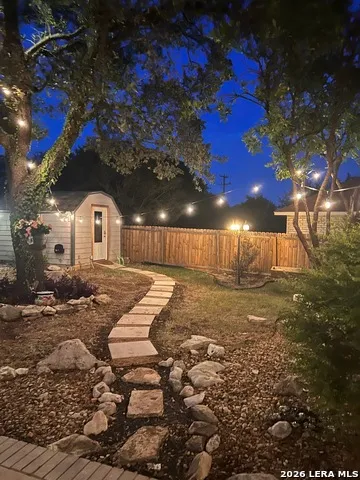 2839 Redland Trail San Antonio, TX 78259