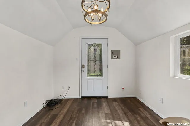 2839 Redland Trail San Antonio, TX 78259
