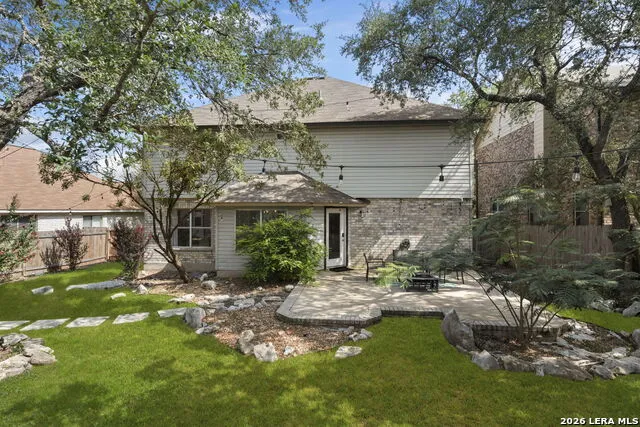 2839 Redland Trail San Antonio, TX 78259