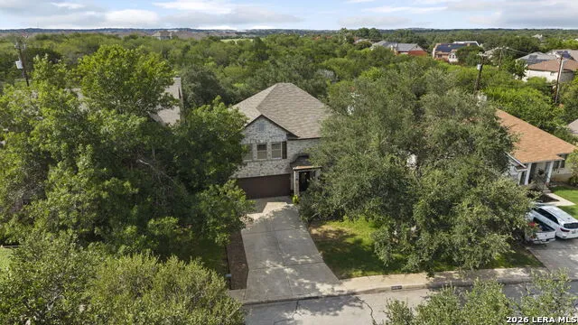 2839 Redland Trail San Antonio, TX 78259