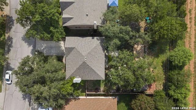 2839 Redland Trail San Antonio, TX 78259