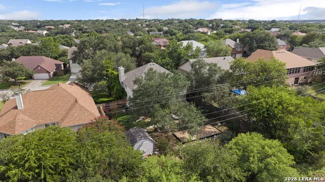 2839 Redland Trail San Antonio, TX 78259