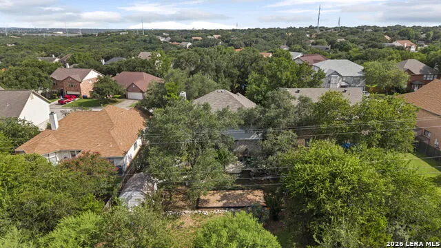 2839 Redland Trail San Antonio, TX 78259