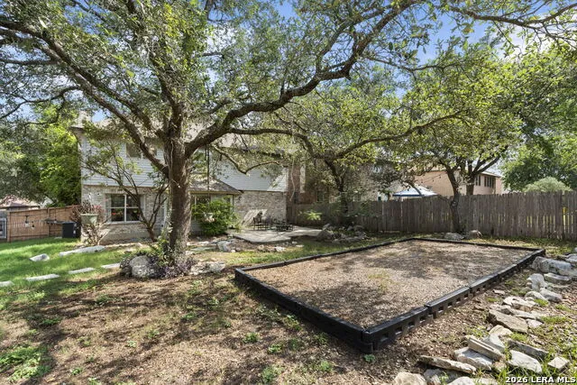 2839 Redland Trail San Antonio, TX 78259