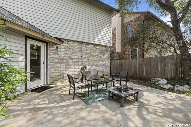 2839 Redland Trail San Antonio, TX 78259