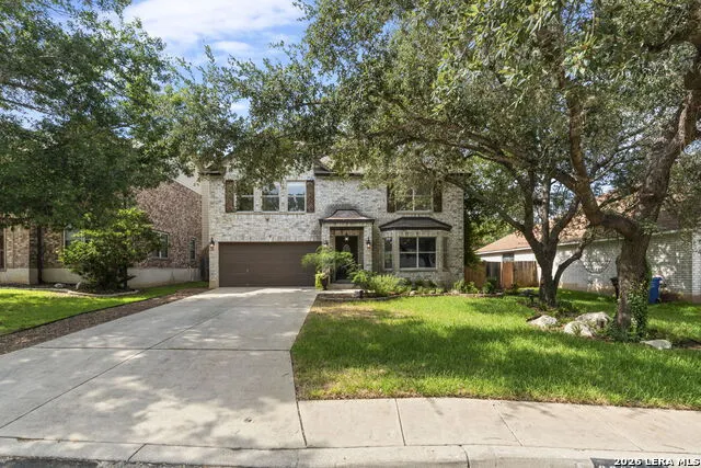 2839 Redland Trail San Antonio, TX 78259