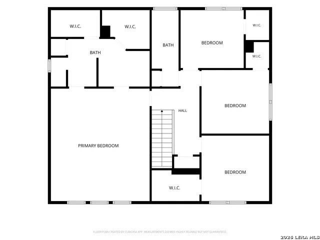 2839 Redland Trail San Antonio, TX 78259