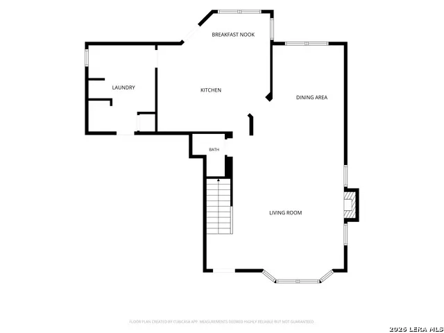 2839 Redland Trail San Antonio, TX 78259