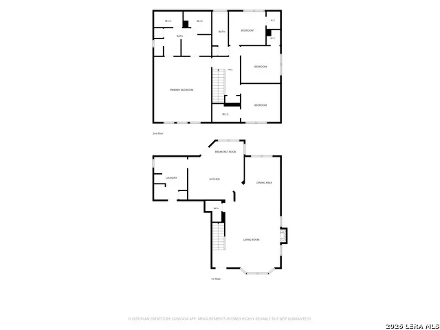 2839 Redland Trail San Antonio, TX 78259
