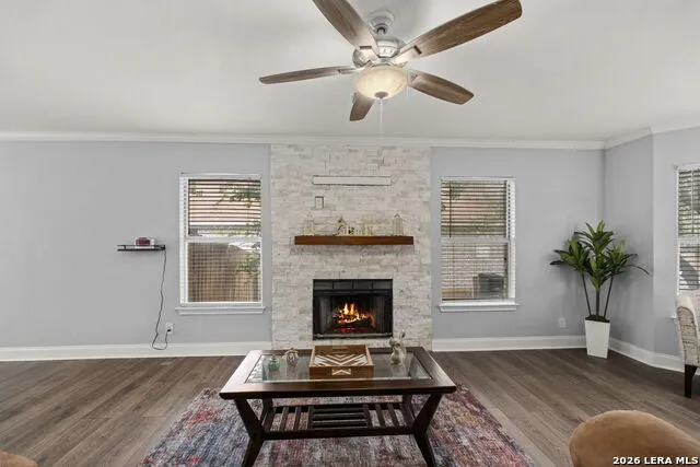 2839 Redland Trail San Antonio, TX 78259