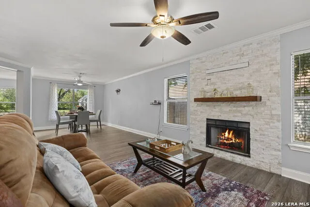 2839 Redland Trail San Antonio, TX 78259