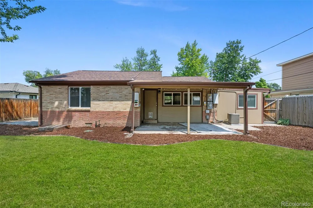 5755 Dudley Street Arvada, CO 80002