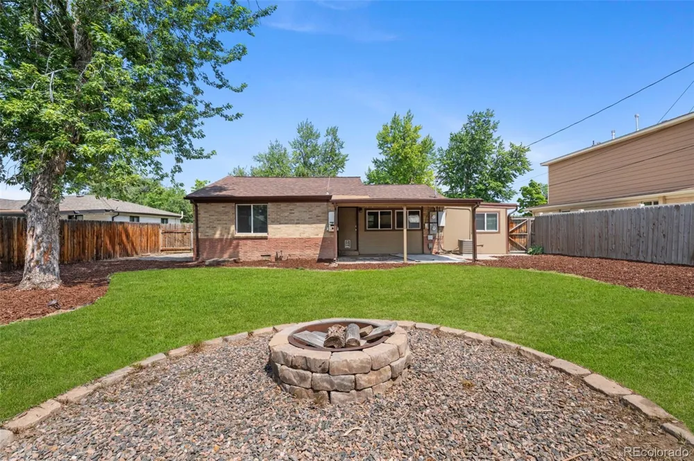 5755 Dudley Street Arvada, CO 80002