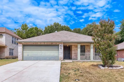 2428 Winford Drive