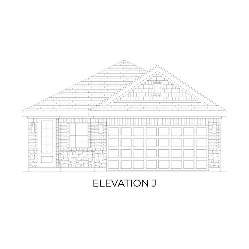 3038 Sweet Birch Lane Van Alstyne, TX 75495