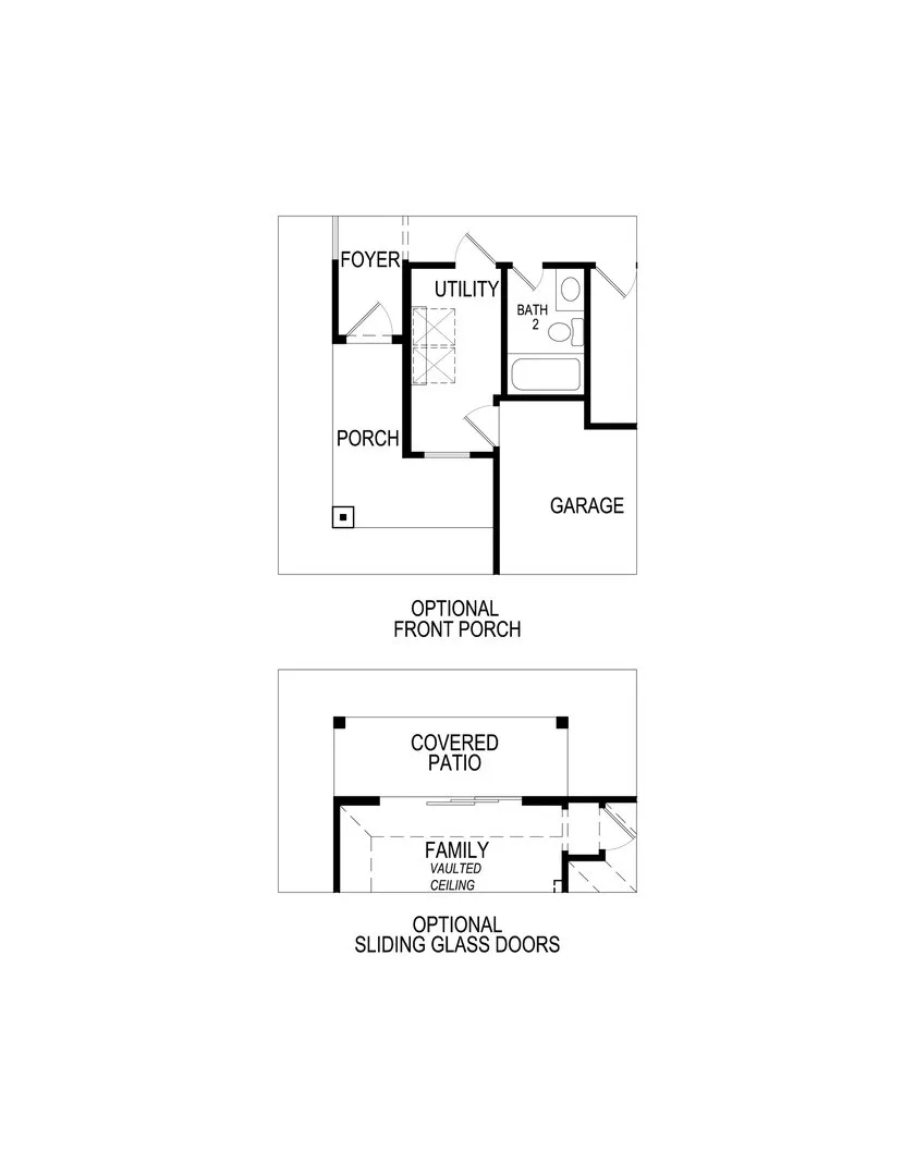3038 Sweet Birch Lane Van Alstyne, TX 75495