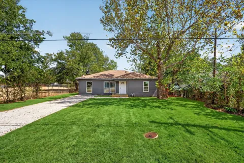 2622 Crystal Drive