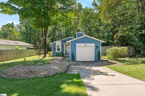 1009 Summit Drive