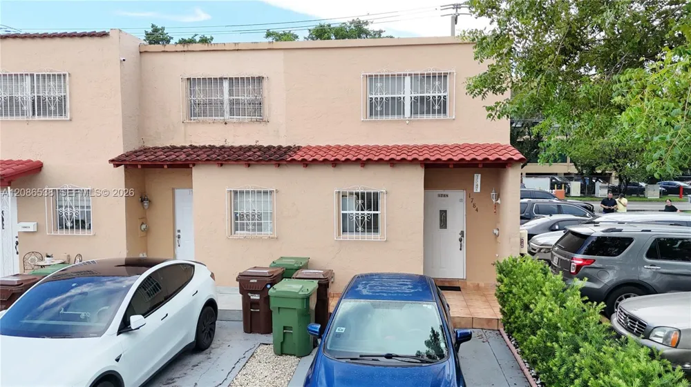 1784 W 56th Ter #401 Hialeah, FL 33012