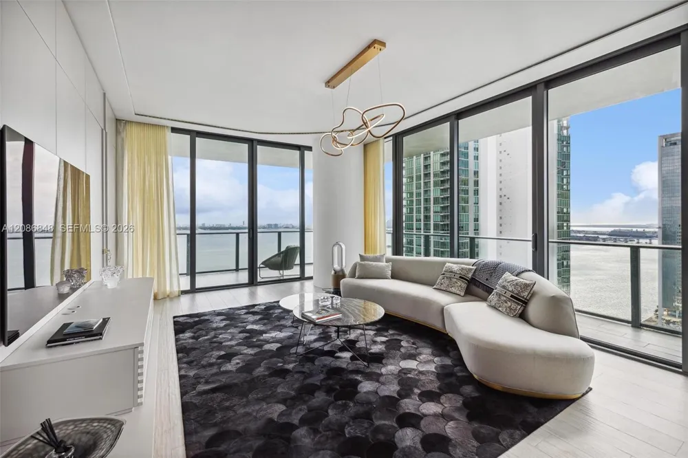 480 NE 31st St #3501 Miami, FL 33137
