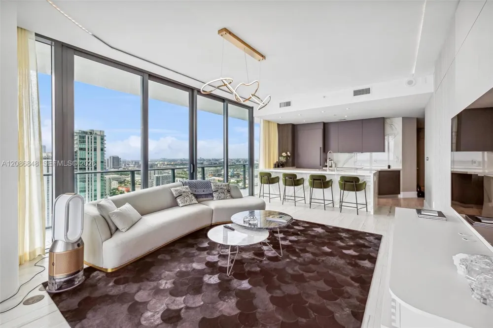 480 NE 31st St #3501 Miami, FL 33137