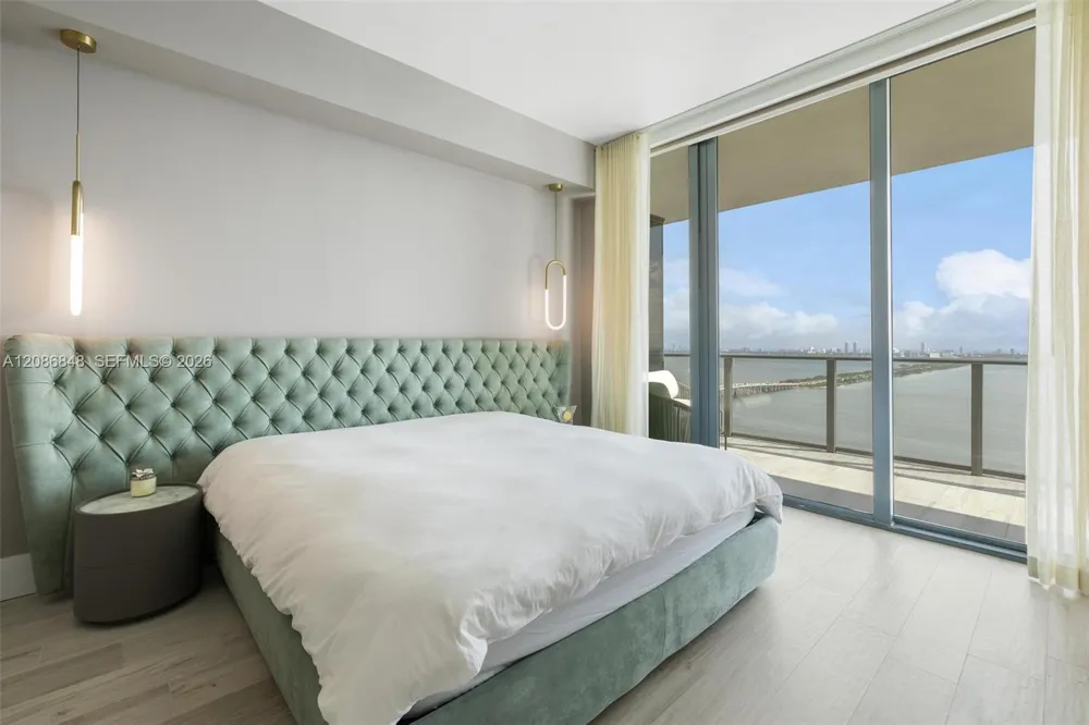 480 NE 31st St #3501 Miami, FL 33137