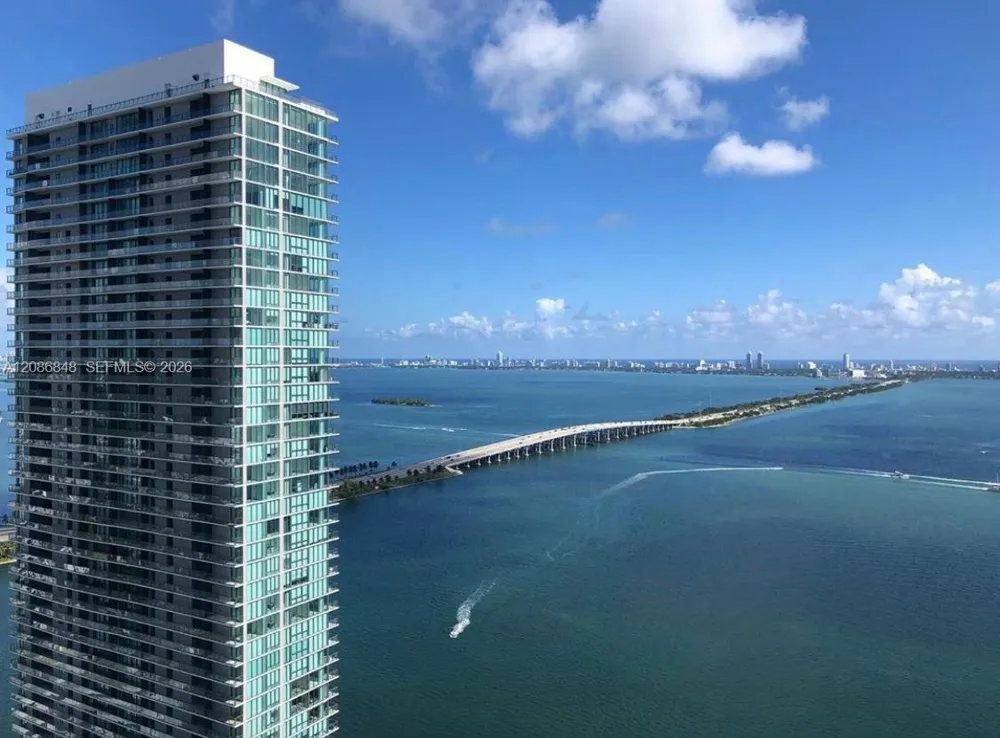 480 NE 31st St #3501 Miami, FL 33137